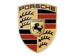 Porsche Logo, 2014 - настоящее время