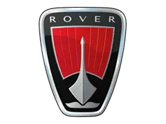 Логотип Ровера
