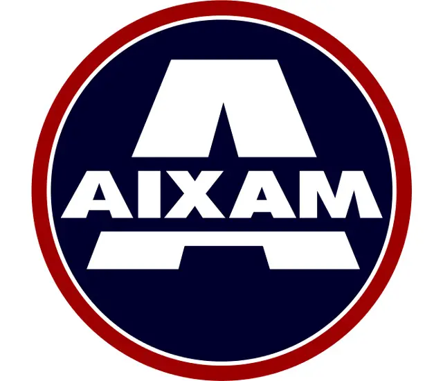 Aixam Logo (1983) 1024x768 HD png
