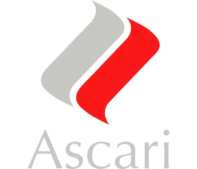 Ascari Logo (1995 - настоящее время) 2560x1440 HD png
