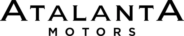 Atalanta Motors Logo (2560x1440) HD png