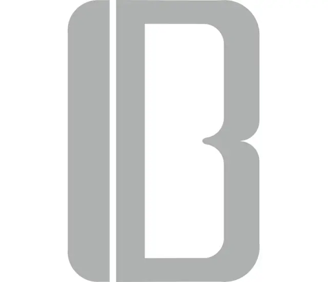 Bitter Logo (Present) 1920x1080 HD Png