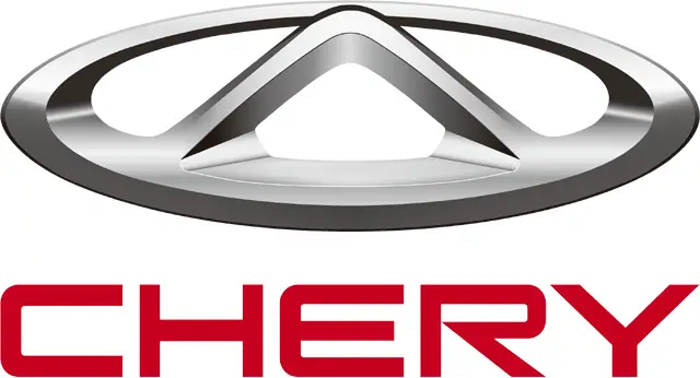 Chery Logo (2013 - настоящее время) 3840x2160 4K HD