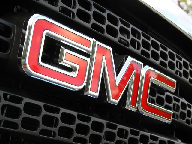 GMC Logo 640x480
