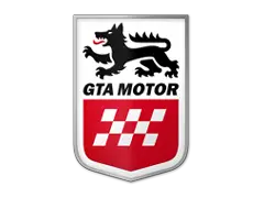 GTA Motor logo