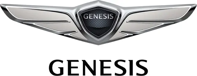 Genesis logo (Present) 4096x1638