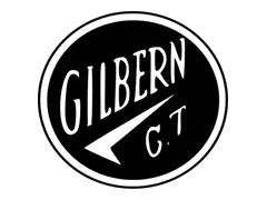 Gilbern logo