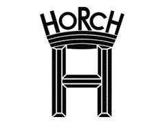 Horch logo