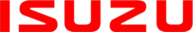Isuzu Logo (1991 - настоящее время) 3840x2160 HD png