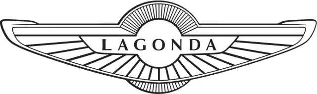 Lagonda Logo (2014 - настоящее время) 1024x768 HD png
