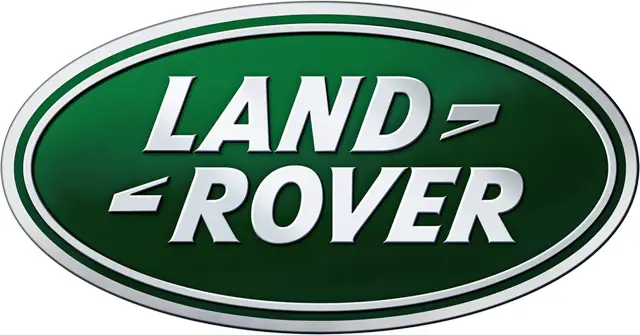 Land Rover logo (2011 - настоящее время) 1920x1080 HD png