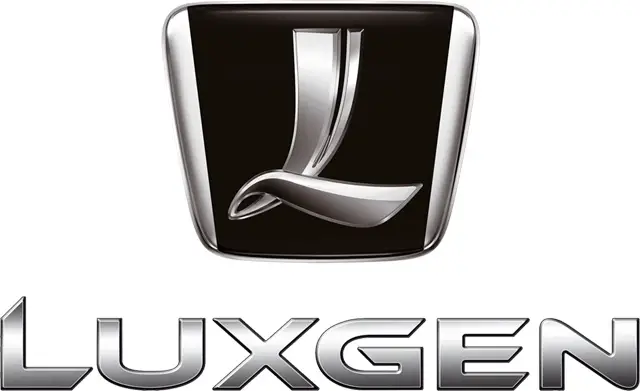 Luxgen logo (2009 - настоящее время) 2560x1440 HD png