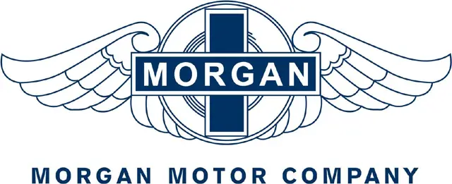 Morgan Logo (blue) 1920x1080 HD png