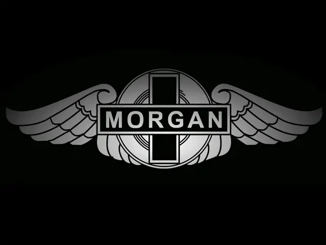 Morgan Symbol 640x480