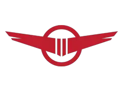 Rezvani logo
