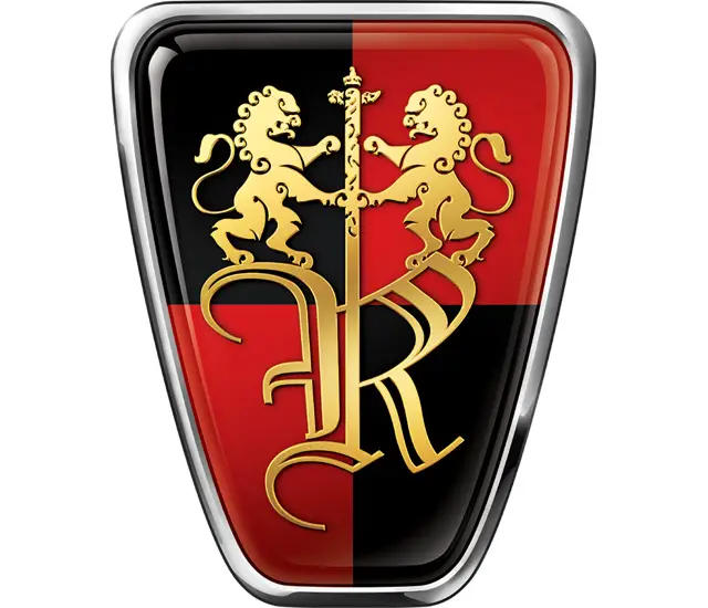 Roewe Logo (2006 - настоящее время) 1920x1080 HD Png