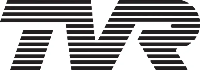 TVR logo (Present) 800x600 Png