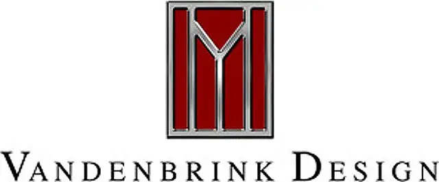 Vandenbrink Logo (2006 - настоящее время) 640x265