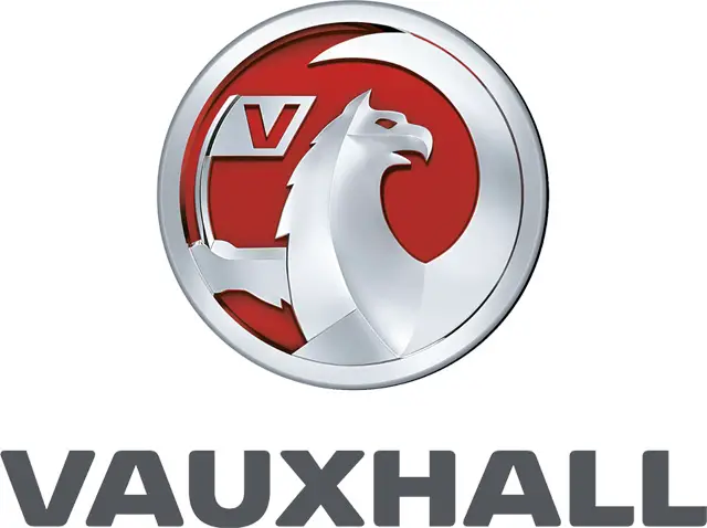 Vauxhall Logo (2008 - настоящее время) 2560x1440 HD png