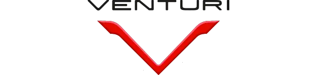 Venturi logo (Present)