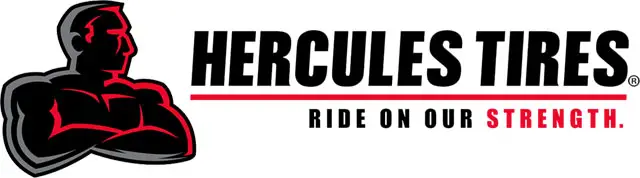 Hercules Tires logo (1952 - настоящее время) 1920x1080 HD Png