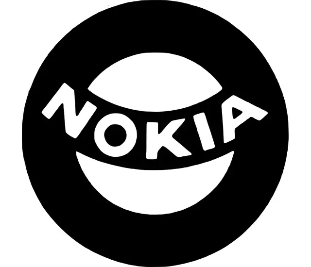 Nokian Tyres logo (1200x1200) HD Png
