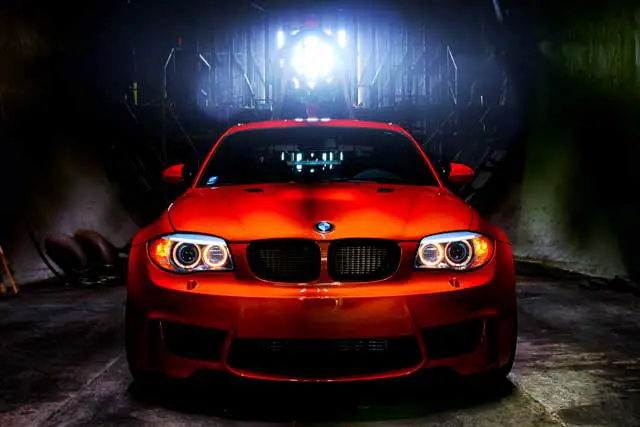 10 лучших автомобилей BMW M всех времен: купе M1
