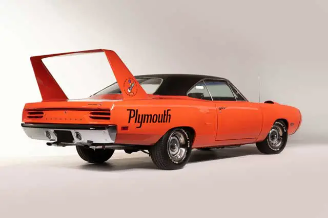 5 лучших маслкаров 1970-х годов: Plymouth 1970 года