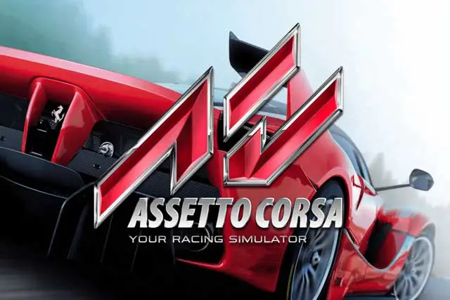 The Best Sim Racing Games for 2022: 2. Assetto Corsa