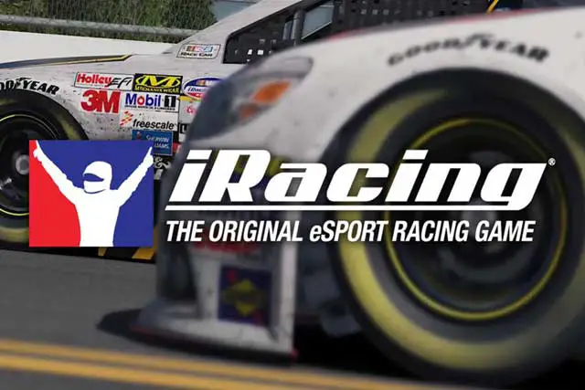 The Best Sim Racing Games for 2022: 1. iRacing