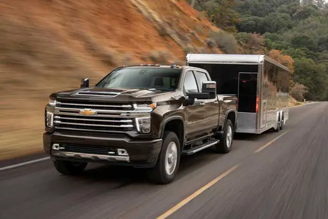 Ford vs. Chevy Trucks Reliability: Which Is More Reliable? Towing Capacity
