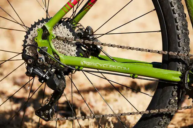 8 Tips for Beginner Mountain Bikers: Use All Your Gears