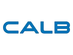 CALB logo