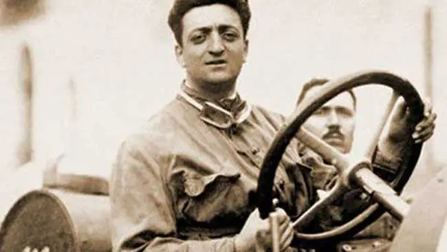 10 People Who Revolutionized the Automobile Industry