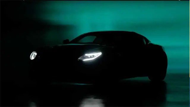 Aston Martin DBS 770 Ultimate скоро появится в продаже ограниченной серией в 499 экземпляров