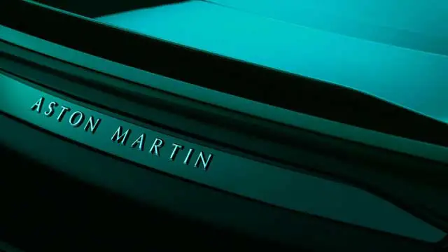 Aston Martin DBS 770 Ultimate скоро появится в продаже ограниченной серией в 499 экземпляров
