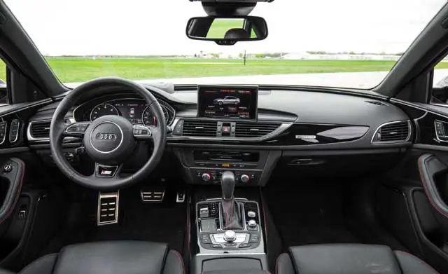 Подержанный Audi A6: 7 лучших и худших лет