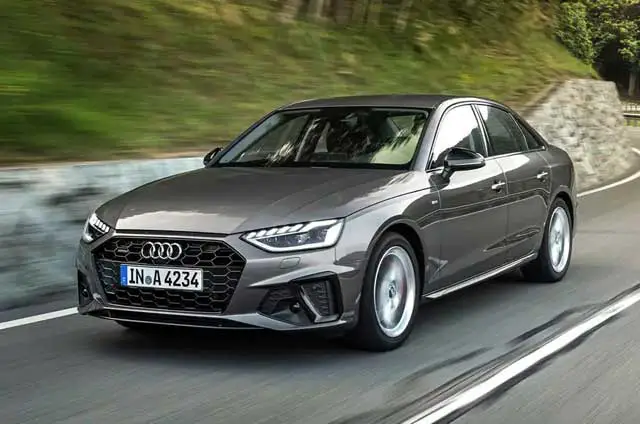 Подержанный Audi A4: 10 лучших и худших лет