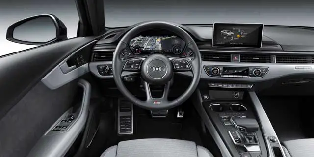 Подержанный Audi A4: 10 лучших и худших лет