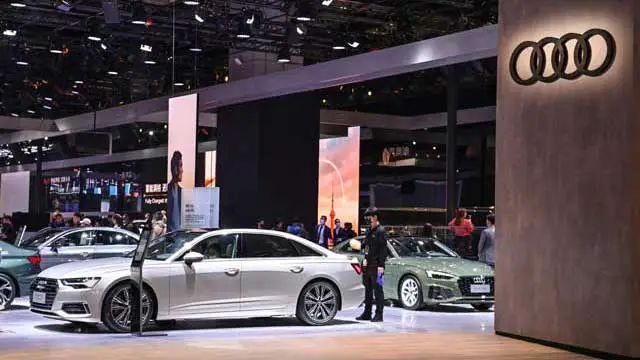 Mercedes против BMW против Audi – какие бренды подходят ВАМ?